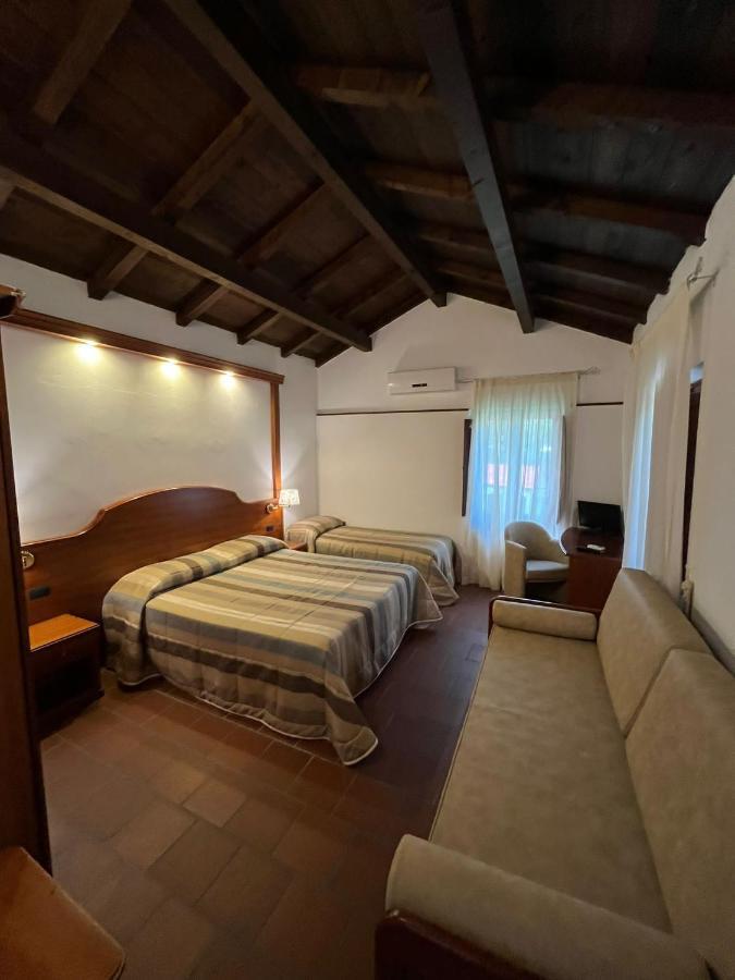 Agriturismo Cervinace Oriolo  Exterior foto