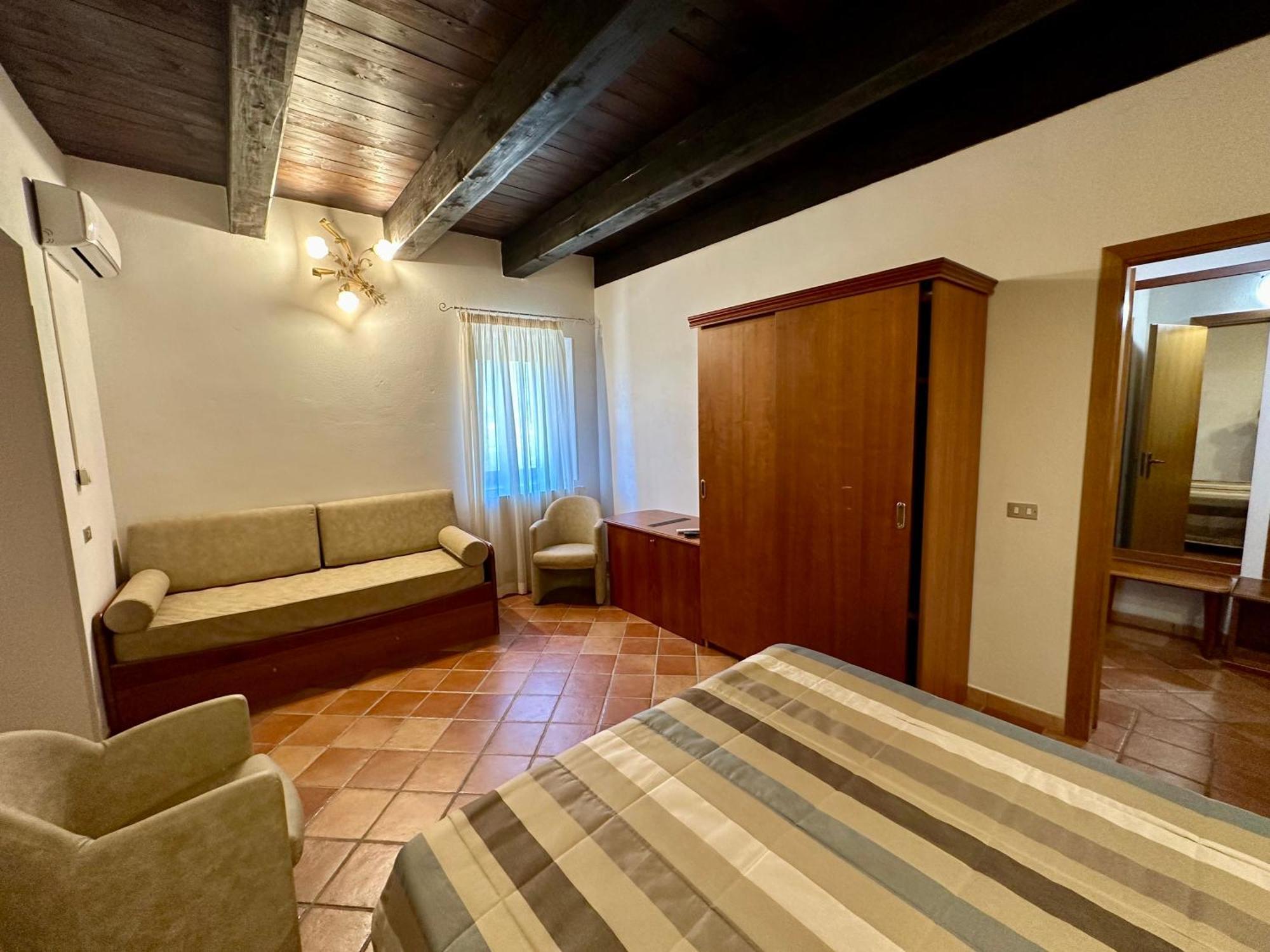 Agriturismo Cervinace Oriolo  Exterior foto